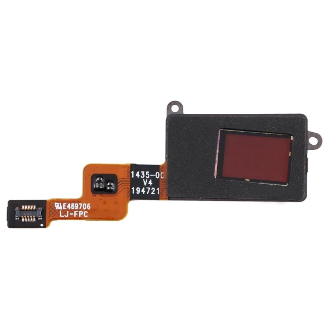 Vingerafdrukscanner voor Xiaomi Redmi K30 Pro / Poco F2 Pro voor 15,70 €
