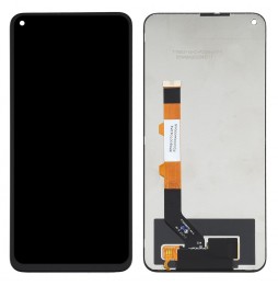 Écran LCD original pour Xiaomi Redmi Note 9 5G / Redmi Note 9T 5G M2007J22C à 51,19 €