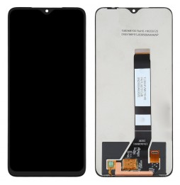 Écran LCD original pour Xiaomi Redmi Note 9 4G / Redmi 9 Power / Redmi 9T à 51,19 €