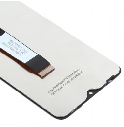 Écran LCD original pour Xiaomi Redmi Note 9 4G / Redmi 9 Power / Redmi 9T à 51,19 €