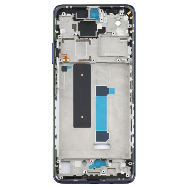 Ecran LCD +TACTILE complet avec châssis Pour Xiaomi Redmi NOTE 11S 4G