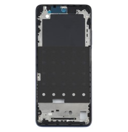 Original LCD Rahmen für Xiaomi Redmi Note 9 Pro 5G M2007J17C (grau) für 30,45 €