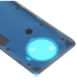 Original Rückseite Akkudeckel für Xiaomi Redmi Note 9 Pro 5G M2007J17C (blau)(Mit Logo) für 16,34 €