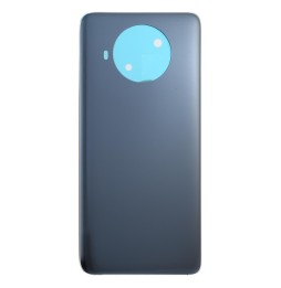 Original Battery Back Cover for Xiaomi Redmi Note 9 Pro 5G M2007J17C (Grey)(With Logo) at 16,34 €