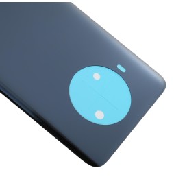 Origineel achterkant voor Xiaomi Redmi Note 9 Pro 5G M2007J17C (Grijs)(Met Logo) voor 16,34 €