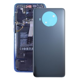 Cache arrière original pour Xiaomi Redmi Note 9 Pro 5G M2007J17C (Gris)(Avec Logo) à 16,34 €