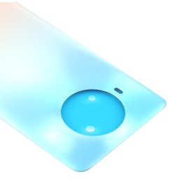 Origineel achterkant voor Xiaomi Redmi Note 9 Pro 5G M2007J17C (Groen)(Met Logo) voor 16,34 €