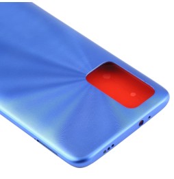 Cache arrière original pour Xiaomi Redmi Note 9 4G / Redmi 9 Power / Redmi 9T (Bleu)(Avec Logo) à 12,48 €