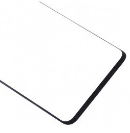 Outer Glass Lens with Adhesive for Samsung Galaxy S10 SM-G973 at 22,30 €