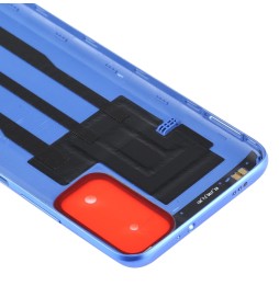 Original Battery Back Cover for Xiaomi Redmi Note 9 4G / Redmi 9 Power / Redmi 9T (Blue)(With Logo) at 12,48 €