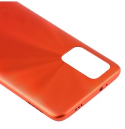 Original Rückseite Akkudeckel für Xiaomi Redmi Note 9 4G / Redmi 9 Power / Redmi 9T (Orange)(Mit Logo) für 12,48 €