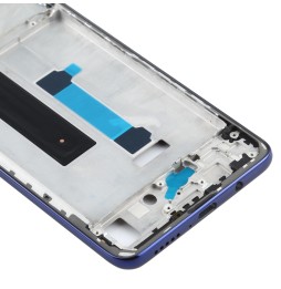 Châssis LCD original pour Xiaomi Mi 10T Lite 5G M2007J17G (bleu) à 30,72 €