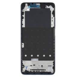 Origineel LCD Frame voor Xiaomi Mi 10T Lite 5G M2007J17G (zwart) voor €37.85