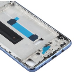 Châssis LCD original pour Xiaomi Mi 10T Lite 5G M2007J17G (noir) à €37.85