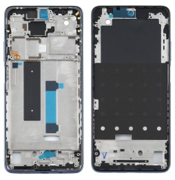 Original LCD Middle Frame for Xiaomi Mi 10T Lite 5G M2007J17G (Black) at €37.85