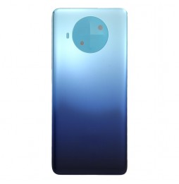 Origineel achterkant voor Xiaomi Mi 10T Lite 5G / Mi 10i 5G M2007J17G M2007J17I (Blauw)(Met Logo) voor €22.95