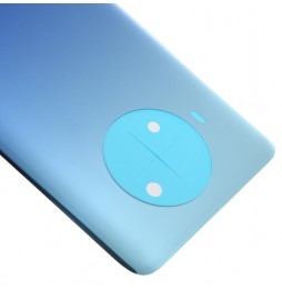 Origineel achterkant voor Xiaomi Mi 10T Lite 5G / Mi 10i 5G M2007J17G M2007J17I (Blauw)(Met Logo) voor €22.95