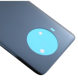 Original Rückseite Akkudeckel für Xiaomi Mi 10T Lite 5G / Mi 10i 5G M2007J17G M2007J17I (schwarz)(Mit Logo) für €22.95