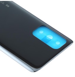 Cache arrière original pour Xiaomi Redmi K30S M2007J3SC (Noir)(Avec Logo) à 19,60 €