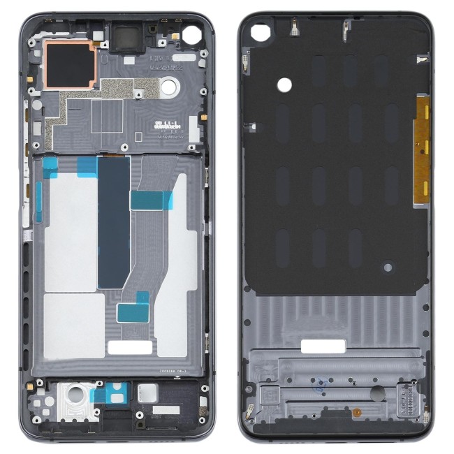Xiaomi Redmi Note 12 Pro LCD Frame Middle Panel Chassis