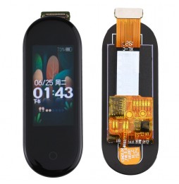 LCD Screen for Xiaomi Mi Band 4 at 29,90 €