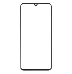 Glas scherm voor Xiaomi Mi CC9 Pro / Mi Note 10 / Mi Note 10 Pro (zwart) voor 10,72 €