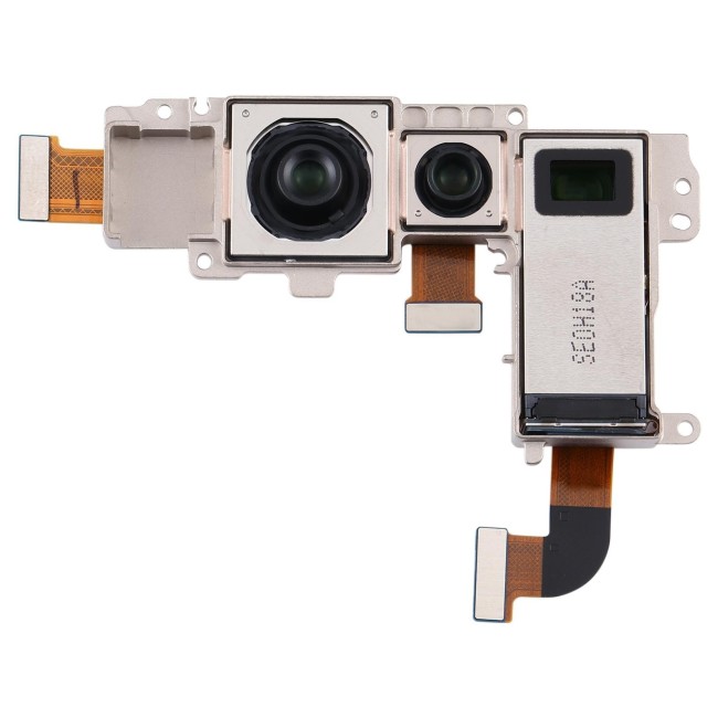 Back Camera for Xiaomi Mi 10 Ultra at 161,50 €