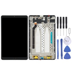 Original LCD Screen with Frame for Xiaomi Mi Pad 4 Plus (Black) at 77,69 €