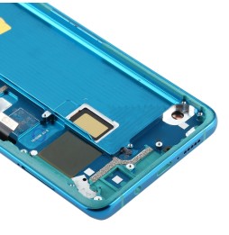 LCD Screen with Frame for Xiaomi Mi CC9 Pro / Mi Note 10 / Mi Note 10 Pro (Green) at 209,90 €