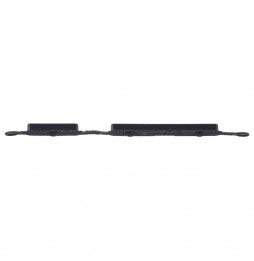 Power & Volume Buttons Keys for Xiaomi Redmi 9A (Black) at 8,50 €