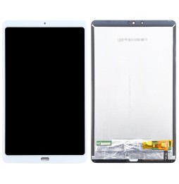 LCD Screen for Xiaomi Mi Pad 4 Plus (White) at 74,74 €