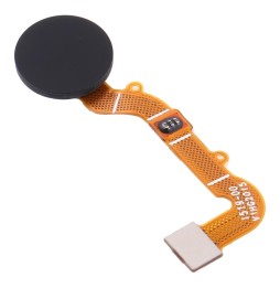 Fingerprint Sensor Flex Cable for Xiaomi Redmi 9 M2004J19G M2004J19C (Black) at 12,78 €