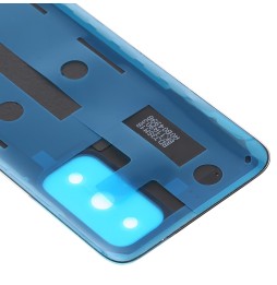 Original Rückseite Akkudeckel für Xiaomi Mi 10T Pro 5G / Mi 10T 5G M2007J3SG M2007J3SY (schwarz)(Mit Logo) für €29.95