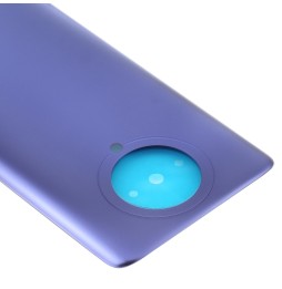 Origineel achterkant voor Xiaomi Poco F2 Pro / M2004J11G (Paars)(Met Logo) voor 23,89 €