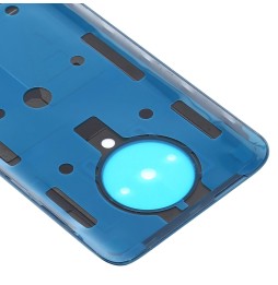Origineel achterkant voor Xiaomi Poco F2 Pro M2004J11G (Blauw)(Met Logo) voor €26.95