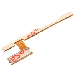 Power & Volume Buttons Flex Cable for Xiaomi Redmi Note 8T at 8,50 €