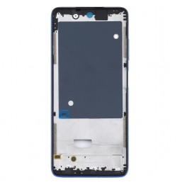 Châssis LCD pour Xiaomi Poco X3 / Poco X3 NFC M2007J20CG / M2007J20CT (bleu) à 14,00 €