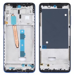 Châssis LCD pour Xiaomi Poco X3 / Poco X3 NFC M2007J20CG / M2007J20CT (bleu) à 14,00 €