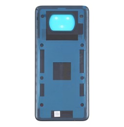 Original Rückseite Akkudeckel für Xiaomi Poco X3 / Poco X3 NFC M2007J20CG / M2007J20CT (blau)(Mit Logo) für 22,69 €