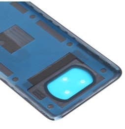 Cache arrière original pour Xiaomi Poco X3 / Poco X3 NFC M2007J20CG / M2007J20CT (Bleu)(Avec Logo) à 22,69 €