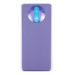 Original Battery Back Cover for Xiaomi Poco X2(Purple)(With Logo) at 15,60 €