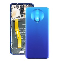 Original Rückseite Akkudeckel für Xiaomi Poco X2 (blau)(Mit Logo) für 15,60 €