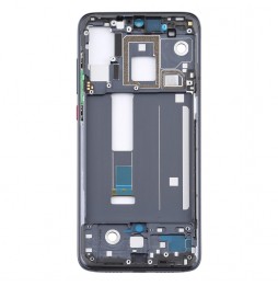 LCD Middle Frame for Xiaomi Mi 9 Pro 5G (Black) at 40,44 €