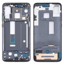 LCD Rahmen für Xiaomi Mi 9 Pro 5G (Schwarz) für 40,44 €