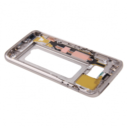LCD Frame voor Samsung Galaxy S7 SM-G930 (Gold) voor 12,85 €