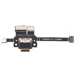 Original Ladebuchse Flex Kabel für Xiaomi Black Shark 3 Pro für €28.90