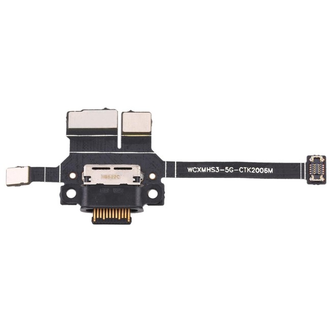 Origineel Laadpoort kabel voor Xiaomi Black Shark 3 Pro voor €28.90