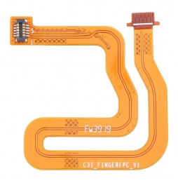 Câble nappe de connecteur d'empreintes pour Xiaomi Redmi 8 à 8,50 €