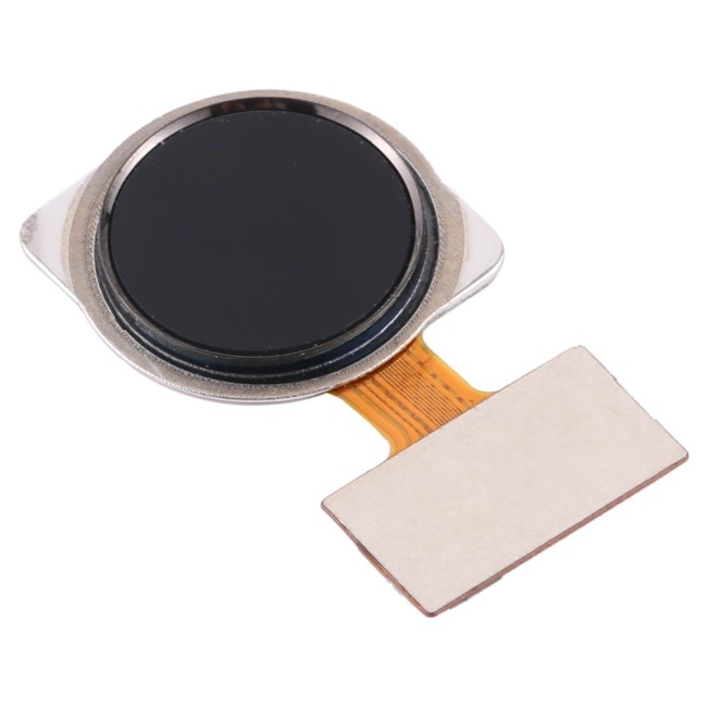 Fingerprint Sensor Flex Cable for Xiaomi Redmi 8 (Black) at 9,04 €
