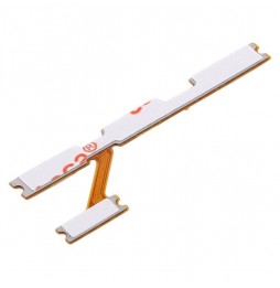 Power & Volume Buttons Flex Cable for Xiaomi Redmi 9A at 8,50 €